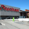 Một cửa hàng của tập đoàn bán lẻ Auchan SA. (Nguồn: Wiipedia)