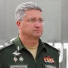 Thứ trưởng Quốc phòng Nga Timur Ivanov. (Nguồn: TASS)