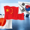 Nhật-Trung-Hàn chuẩn bị tổ chức hội nghị thượng đỉnh tại Seoul 