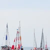 Giải đua thuyền buồm và Giải ván chèo đứng tại vịnh Nha Trang