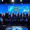 Toàn cảnh Hội nghị thượng đỉnh NATO tại Washington, DC, Mỹ, ngày 10/7/2024. (Ảnh: AP/ TTXVN)