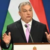 Thủ tướng Hungary Viktor Orban. (Ảnh: AFP/TTXVN)