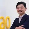 Nhà sáng lập tập đoàn công nghệ khổng lồ của Hàn Quốc Kakao Corp., Kim Beom-su. (Nguồn: CNBC Indonesia)