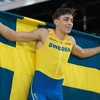 Armand Gustav "Mondo" Duplantis. (Nguồn: swedesinthestates.com)