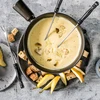 Fondue của Thụy Sĩ. (Nguồn: Fooby.ch)