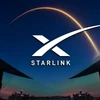 Starlink là công ty con của công ty vũ trụ SpaceX do tỷ phú Mỹ Elon Musk sở hữu. (Nguồn: Linkedin)