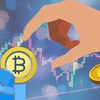 Giới chuyên gia thảo luận về khả năng bitcoin đạt mức đỉnh mới vào cuối năm nay và liệu nó có thể rơi xuống dưới 40.000 USD/BTC hay không. (Nguồn: Vietnam+)