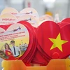 Muôn ánh sao vàng rộn ràng trên những chuyến bay Vietjet dịp kỷ niệm Quốc khánh