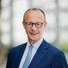 Chủ tịch đảng Dân chủ Thiên chúa giáo (CDU) Friedrich Merz. (Nguồn: en.apa.az)