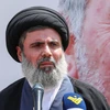 Phong trào Hezbollah bổ nhiệm thủ lĩnh mới, là anh em họ của Hassan Nasrallah