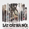 Lát cắt Hà Nội qua 10 con ngõ nhỏ