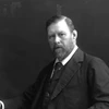 Nhà văn Bram Stoker. (Nguồn: Wikipedia)