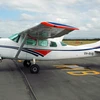 Một chiếc Cessna. (Nguồn: Wikipedia)