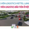 Có gì đặc biệt tại công viên Logistics đầu tiên của Việt Nam?