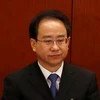 Ông Lệnh Kế Hoạch khi còn là Phó Chủ tịch Hội nghị Chính trị Hiệp thương Nhân dân toàn quốc Trung Quốc. (Nguồn: EPA/TTXVN)