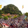 Lễ hội Quán Thế Âm-Ngũ Hành Sơn - Di sản Văn hóa Phi vật thể Quốc gia