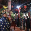 Lễ hội Kỳ yên đình Tân An - di sản văn hóa đặc sắc của Bình Dương