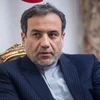 Ông Araghchi - nhà ngoại giao kỳ cựu theo đường lối thực dụng. (Nguồn: Tehran Times)