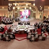IMF: Giá dầu giảm gây tổn thất nặng cho các thành viên GCC