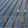 Trung Quốc chỉ trích Mỹ áp thuế sản phẩm năng lượng Mặt Trời