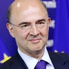 Ủy ban châu Âu nâng mức dự báo tăng trưởng của Eurozone 
