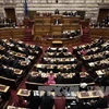 Hy Lạp ngừng chính sách khắc khổ, không mở rộng gói cứu trợ 