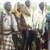 Somalia: Đụng độ giữa quân đội và nhóm Hồi giáo bất đồng