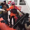 EU bị chỉ trích về hiệu quả cứu người di cư trên Địa Trung Hải
