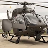 Airbus thắng thầu cung cấp 41 trực thăng cho Lục quân Mỹ 