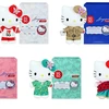 SingPost phát hành bộ sưu tập tem, đồ chơi Hello Kitty SG50