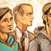 Mỹ buộc tội ba đối tượng âm mưu ủng hộ tổ chức IS