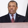 Libya cam kết "phối hợp toàn diện" với Ai Cập chống khủng bố