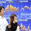  Nhật Bản: Xuất hiện nhiều tín hiệu tích cực cho nền kinh tế