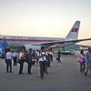 Triều Tiên bỏ lệnh hạn chế du khách nước ngoài nhập cảnh 