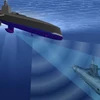 Nhật, Pháp hợp tác cùng nghiên cứu tàu lặn không người lái