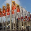 Khai mạc Hội chợ du lịch quốc tế lớn nhất thế giới tại Đức