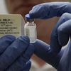 WHO sẽ thử nghiệm vắcxin Ebola trên phạm vi rộng ở Guinea