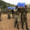 Liên hợp quốc lên án mạnh mẽ vụ tấn công khủng bố ở Mali