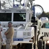 Mỹ hối thúc châu Âu bổ sung thêm binh sỹ cho Liên hợp quốc