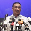 Malaysia thông báo nội dung chính Hội nghị ADMM lần thứ 9