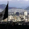 Kim ngạch ngoại thương của Mexico cao kỷ lục trong năm qua
