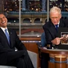 Tổng thống Obama sẽ tham gia Talk show của Jimmy Kimmel