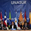 UNASUR họp bất thường nhằm khẳng định ủng hộ Venezuela