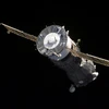 Tàu vũ trụ Soyuz của Nga từ ISS trở về Trái Đất an toàn