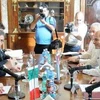 Italy mong muốn tăng cường hợp tác nhiều lĩnh vực với Cuba