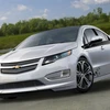 GM sẽ báo lỗi khoảng 64.000 chiếc Chevrolet Volt hybrid