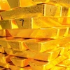 Thị trường vàng thế giới bị chi phối vì cuộc họp của Fed