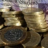Chính phủ Anh dự định nâng mức lương tối thiểu thêm 3%