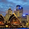 Australia là ưu tiên đầu tư hàng đầu của doanh nhân Trung Quốc