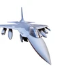Hàn Quốc chọn KAI-Lockheed chế tạo 120 máy bay chiến đấu KF-X